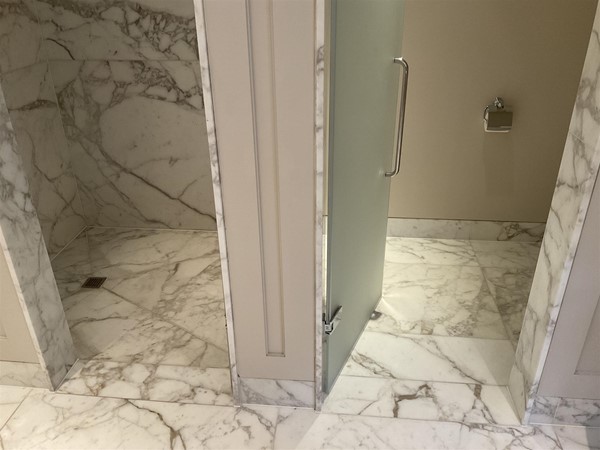 Image of a shower