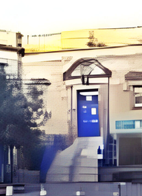 Couper Institute Library