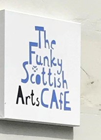 Funky Scottish