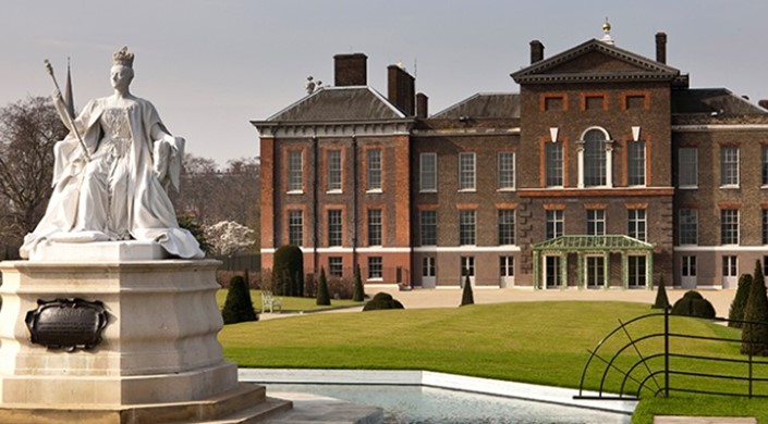 Kensington Palace