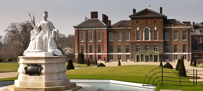 Kensington Palace