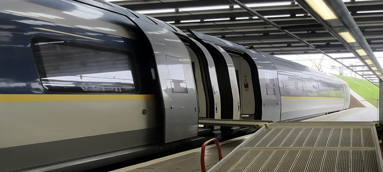 Eurostar