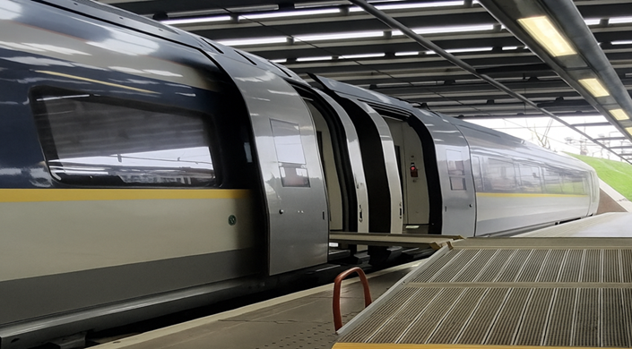 Eurostar