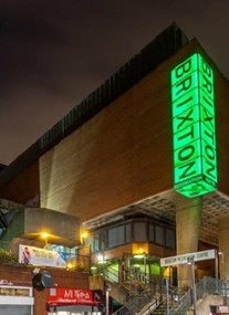 Brixton Recreation Centre