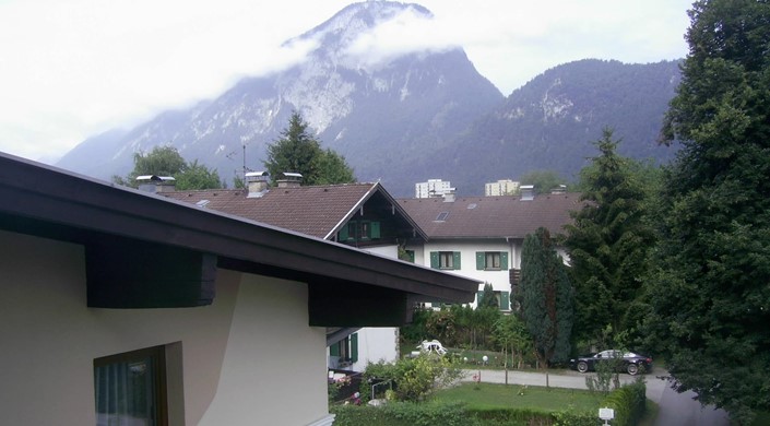 Best Western Plus Alpenrose