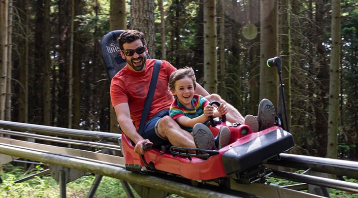 Zipworld - Betws-Y-Coed