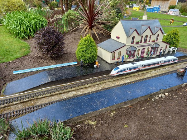 Picture of Anglesey Model Village