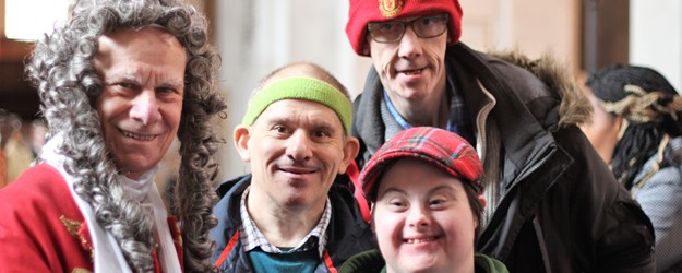 Disabled Access Day 2019 at St. Paul's Cathedral article image