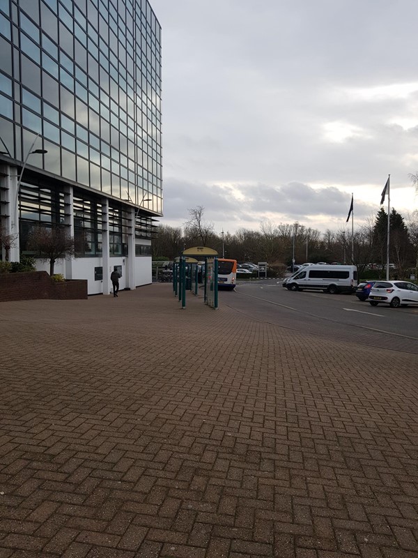 Derby Campus