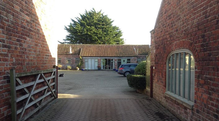 Field House Farm Holiday Cottages