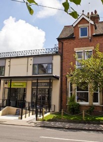 YHA Cambridge