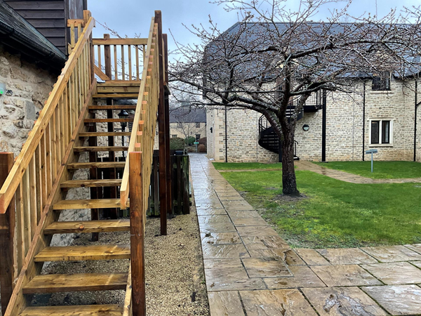 Pathways
