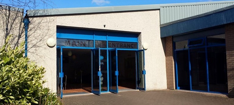 The Vine Conference Centre