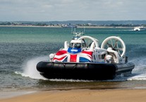 Disabled Access Day 2019 - 'Try before you Fly' with Hovertravel in Southsea