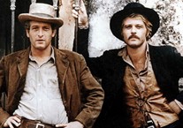Movie Memories: Butch Cassidy and the Sundance Kid (PG) 