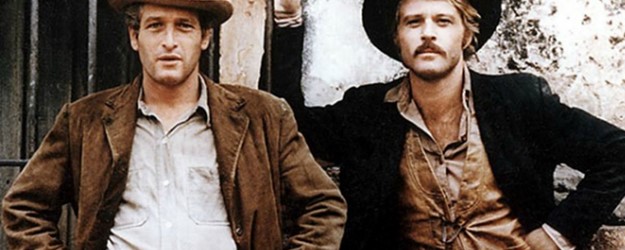 Movie Memories: Butch Cassidy and the Sundance Kid (PG)  article image