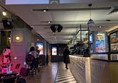 Image of bar area in the Slug &Lettuce