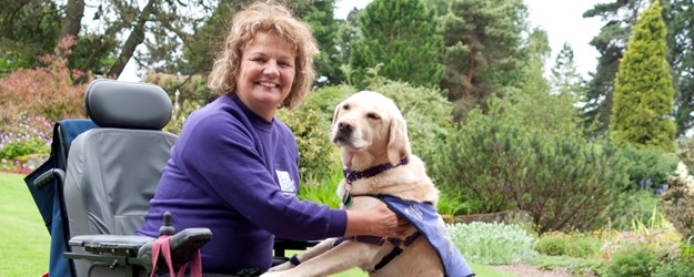 Disabled Access Day at the Botanics article image