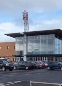 Vue Cinemas