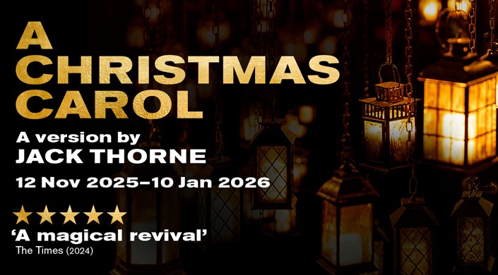 A Christmas Carol