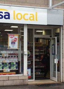 Nisa Local and Post Office