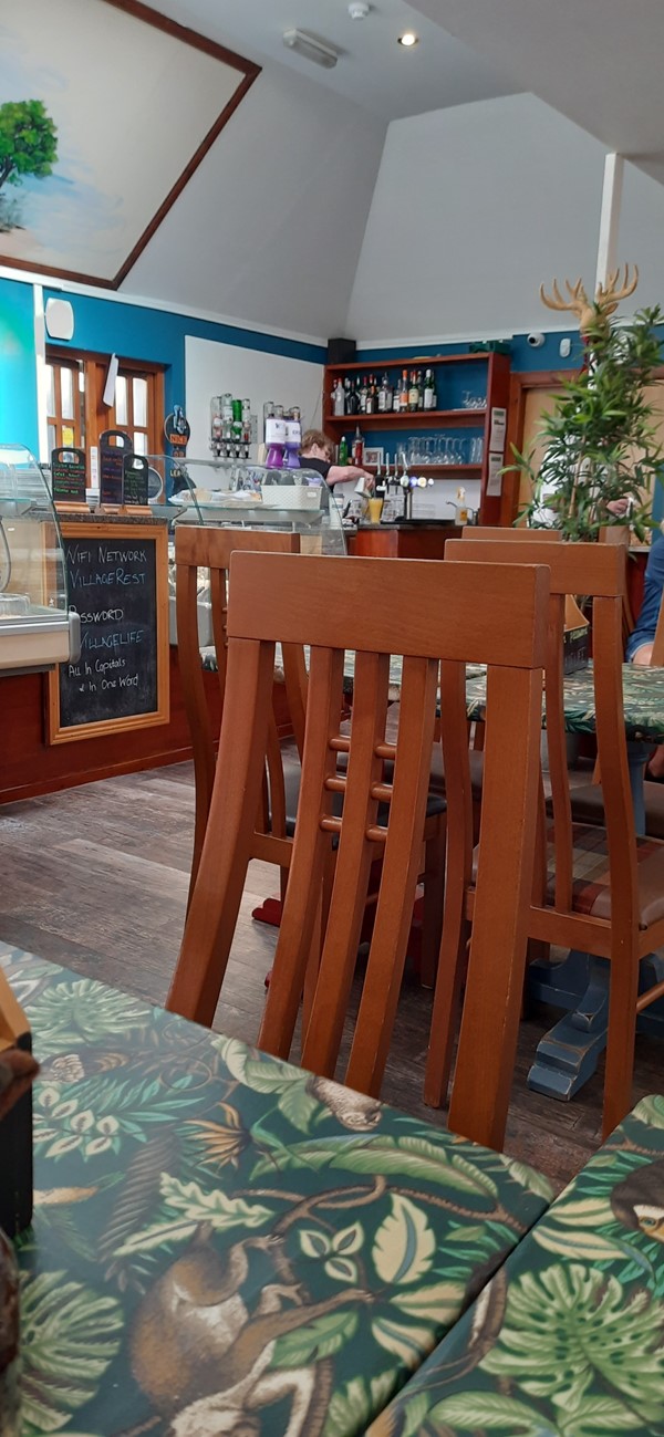 The Village Rest