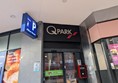 image of the entrance