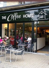 The Coffee House