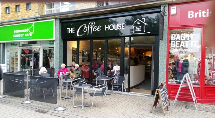 The Coffee House