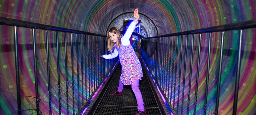 Landmark Forest Adventure Park