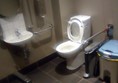 Accessible Toilet
