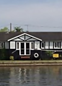 Quayside Lodge - King Line Cottages