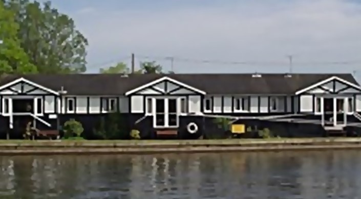 Quayside Lodge - King Line Cottages