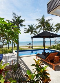 Hilton Fiji Beach Resort and Spa