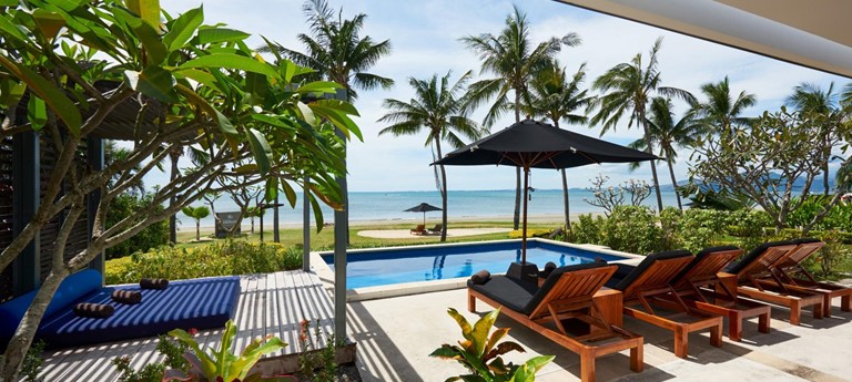 Hilton Fiji Beach Resort and Spa