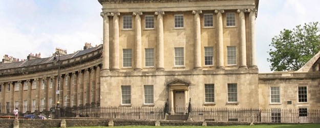 Disabled Access Day at No. 1 Royal Crescent article image