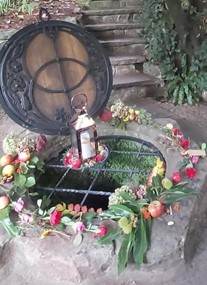 Chalice Well