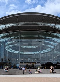 The Forum