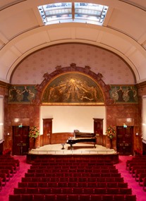 Wigmore Hall