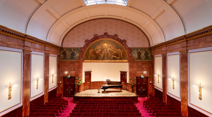 Wigmore Hall