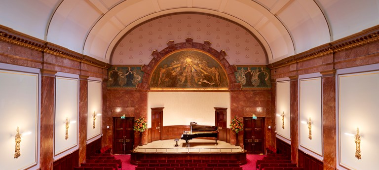 Wigmore Hall