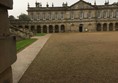 Seaton Delaval Hall, Whitley Bay