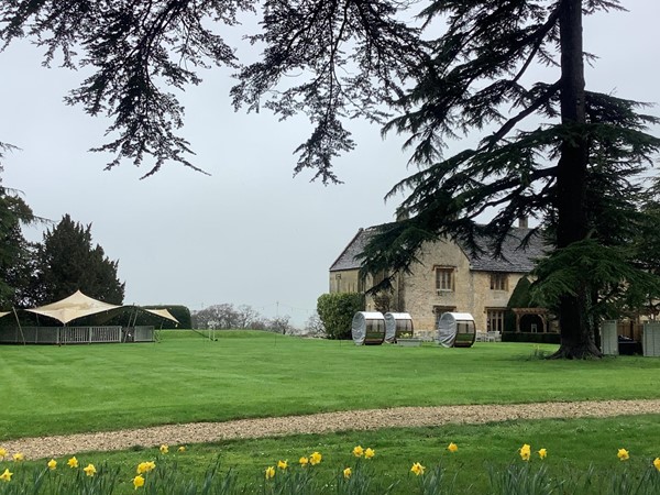Picture of Ellenborough Park