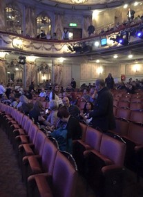 Novello Theatre