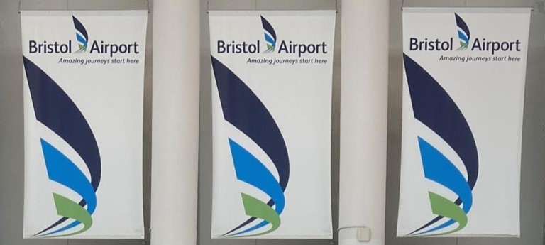 Bristol Airport