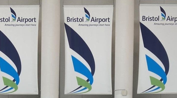 Bristol Airport