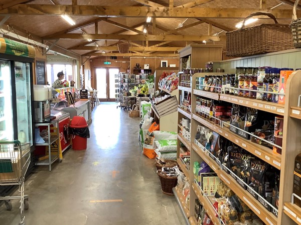 Picture of Ellenden Farm Shop