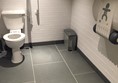 Picture of Kingsbarns Distillery - Accessible toilet