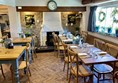 Image of a pub interior
