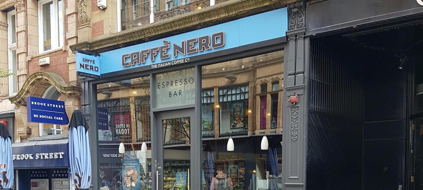 Caffè Nero